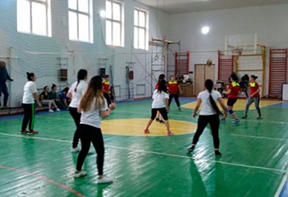 Tələbələr arasında XIII Respublika universiadası keçiriləcək