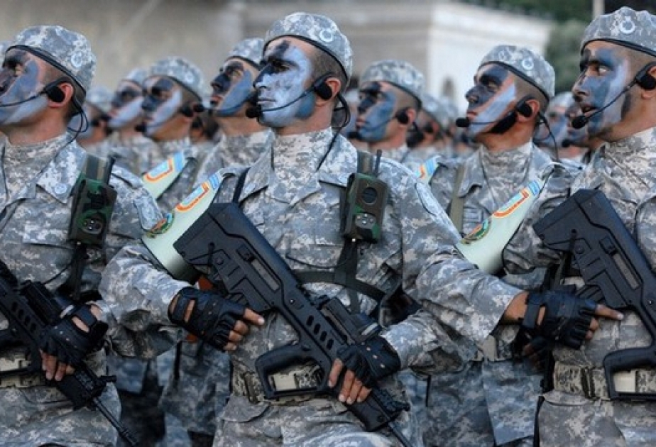 جمع أكثر من 80 مليون مانات لصندوق دعم القوات المسلحة الأذربيجانية 