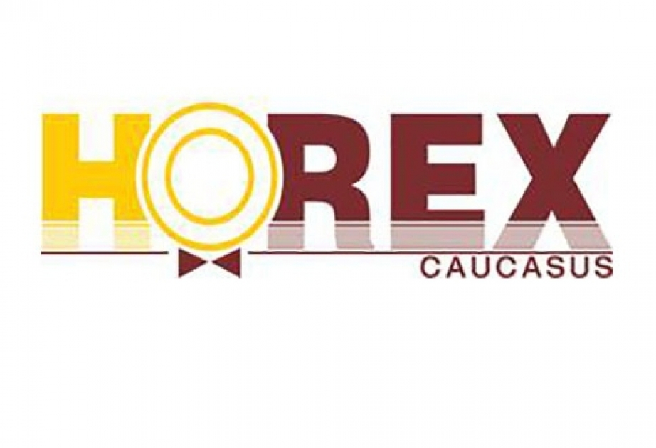 Baku Expo Center to host HOREX Caucasus 2017