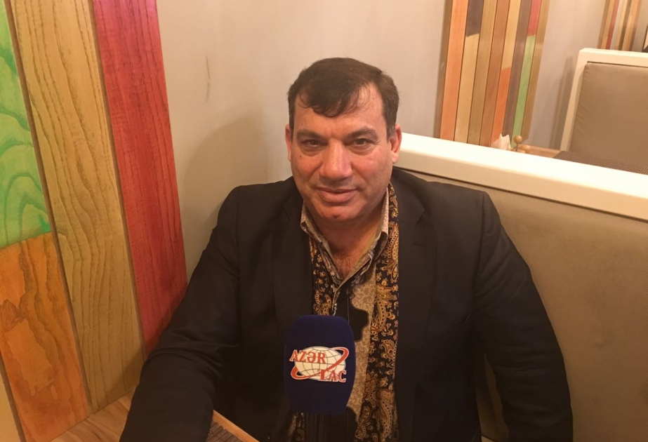Pencak-silat idmanı Azərbaycanda sürətlə inkişaf edir