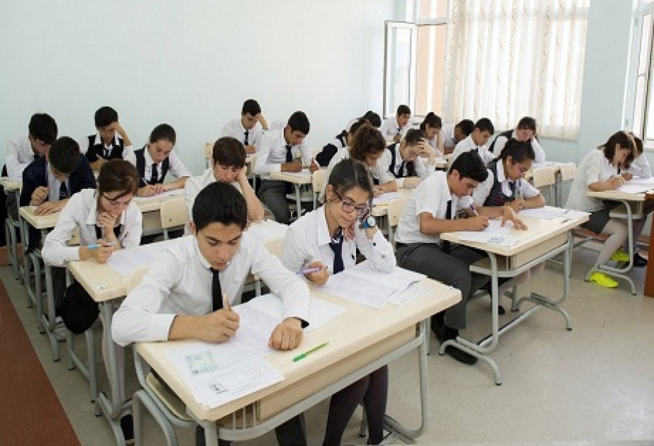 5 марта пройдет первый этап выпускных экзаменов для девятиклассников