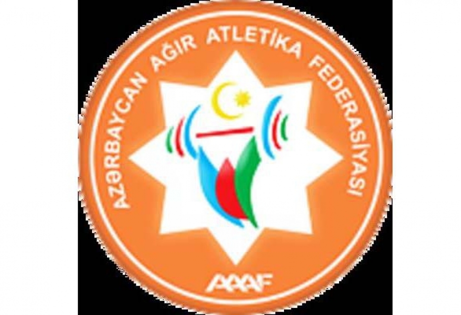 Ağır atletlərimiz II Beynəlxalq Fəcr Kubokunda iştirak edəcəklər