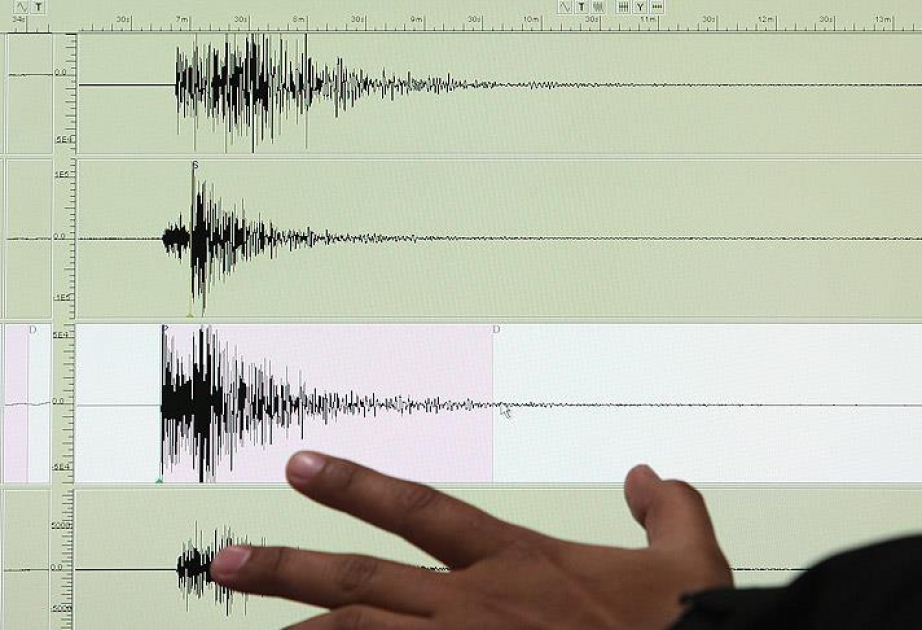 زلزال بقوة 5.5 درجات يضرب محافظة آديامان التركية