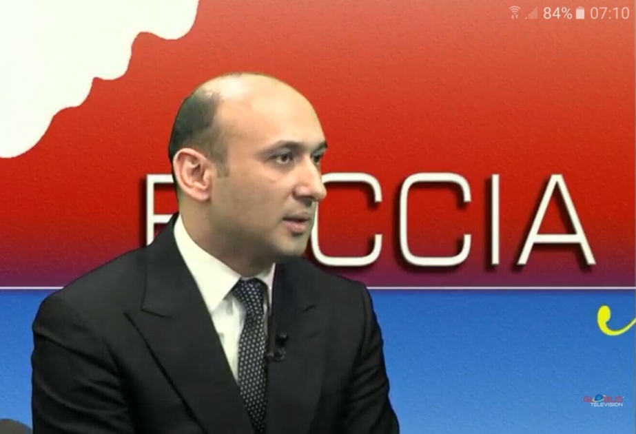 L’opinion publique italienne informée des réalités azerbaïdjanaises
