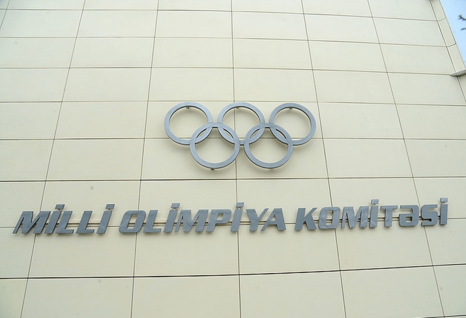 Azerbaijan to celebrate 25th anniversary of National Olympic Committee