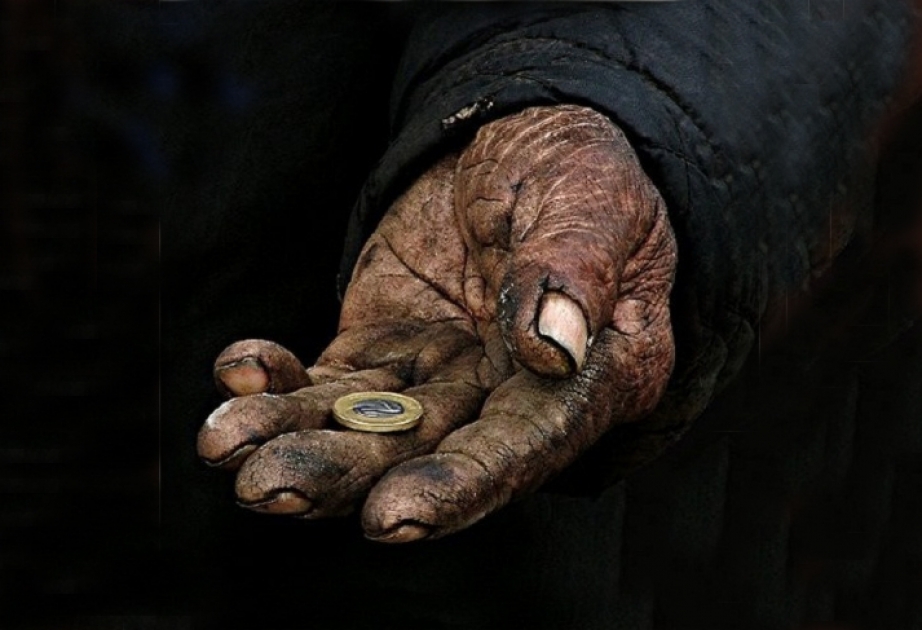 Ermənistanda yoxsulluq səviyyəsi gündən-günə yüksəlir