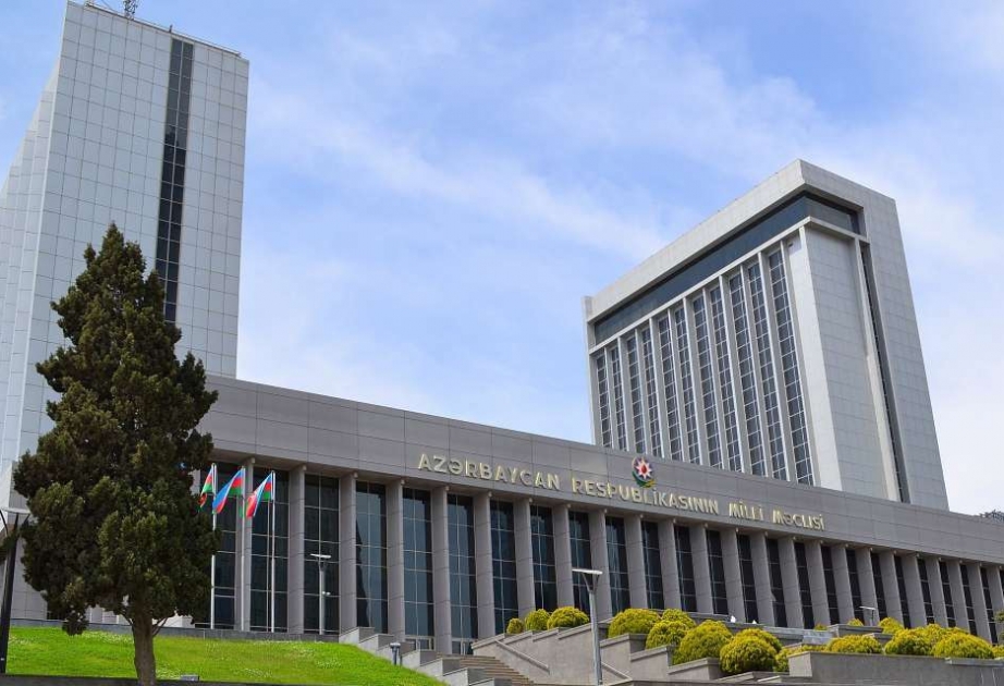 Milli Məclisin deputatları Belçikada keçiriləcək “dəyirmi masa”da iştirak edəcəklər