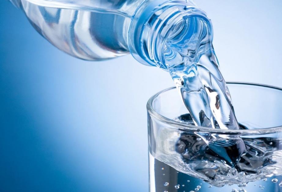 Mineral sular və çayların tərkibi sanitariya tələblərinə cavab verir