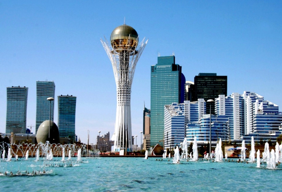 Экспортная миссия Азербайджана посетит Казахстан