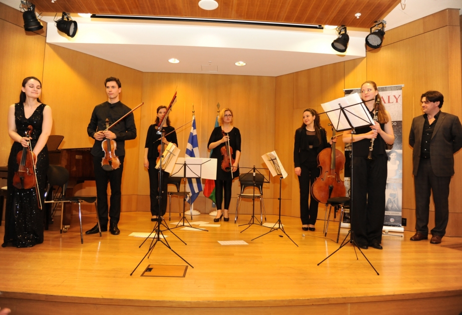 Khojaly 25 years on – a moving musical remembrance in the Land of the Gods