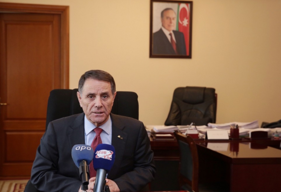 Novruz Məmmədov: Azərbaycan Prezidentinin xarici səfərləri ölkəmizin dünyada yerini, ona münasibəti göstərir
