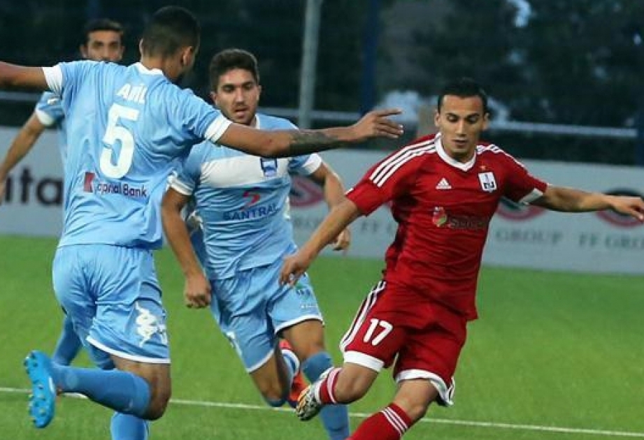 “Neftçi” öz meydanında “Zirə”yə uduzdu