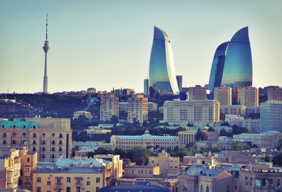 Баку входит в первую пятерку туристических городов для отдыха на 8 Марта