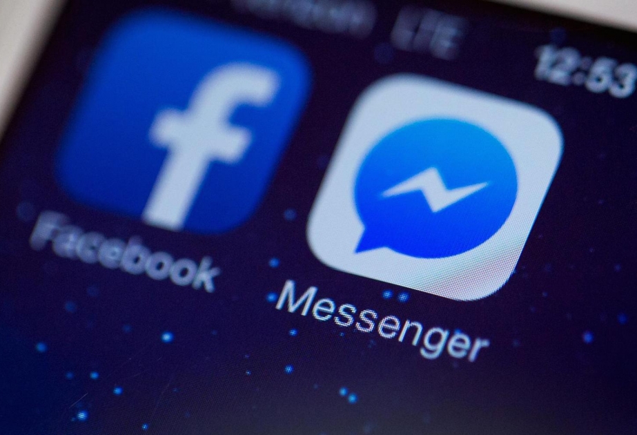 “Facebook Messenger”də yenilik