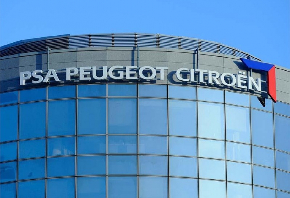 Peugeot Citroen объявил о покупке европейского подразделения GM