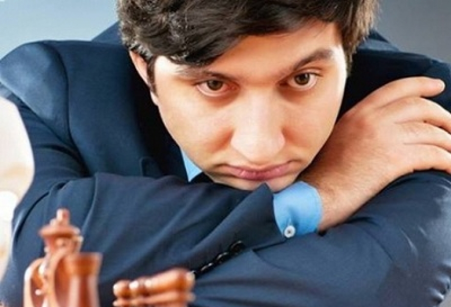 Десять сильнейших гроссмейстеров сыграют в Мемориале Вугара Гашимова