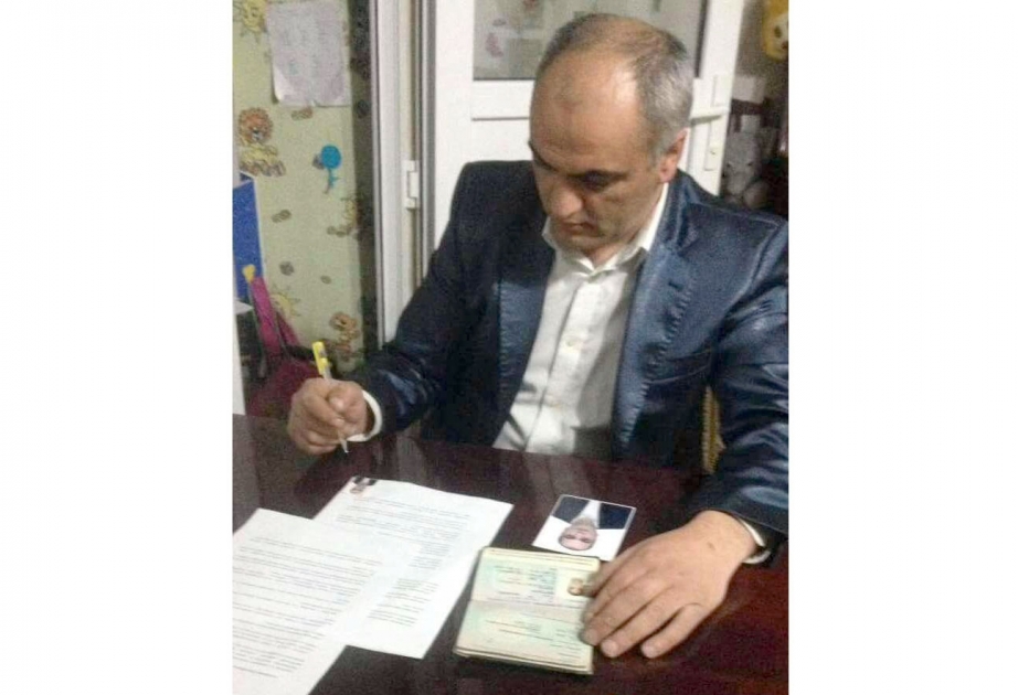 Ein weiterer armenischer Aktivist sich an “Armenien-Aserbaidschan Friedensplatform" angeschlossen