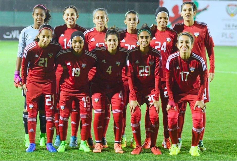 فوز ثاني لمنتخب أذربيجان في دبي