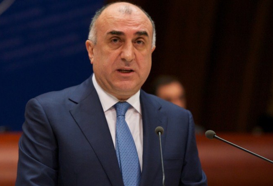 وزير خارجية أذربيجان: نولي اهتماما كبيرا بتطوير التعاون مع العالم العربي والإسلامي