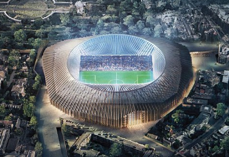 London bələdiyyəsi “Çelsi” klubunun stadionunun yenidən qurulması layihəsini təsdiq edib