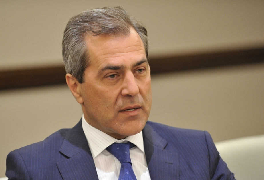 Nazim İbrahimov: Qlobal Bakı Forumu Azərbaycan həqiqətlərinin dünyaya çatdırılmasında əhəmiyyətli rola malikdir