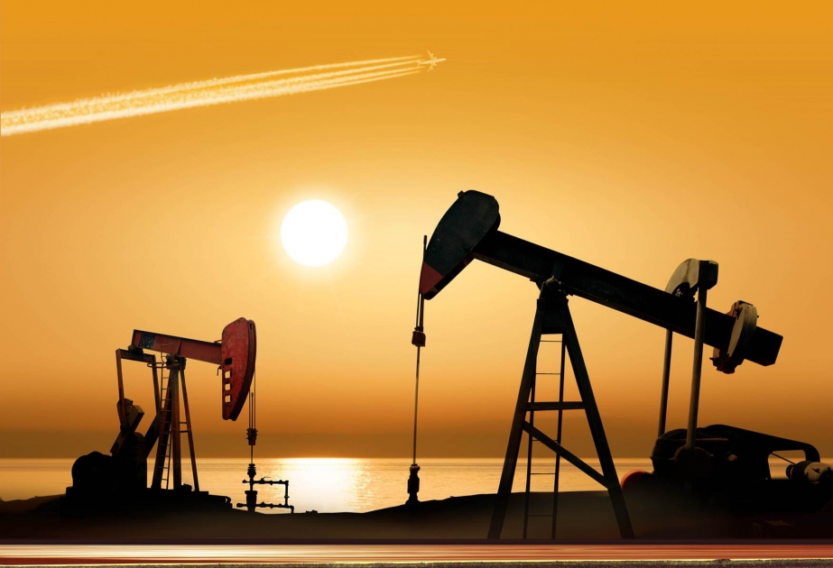 Минэнерго России ждет, что цены на нефть будут 55-60 долларов за баррель