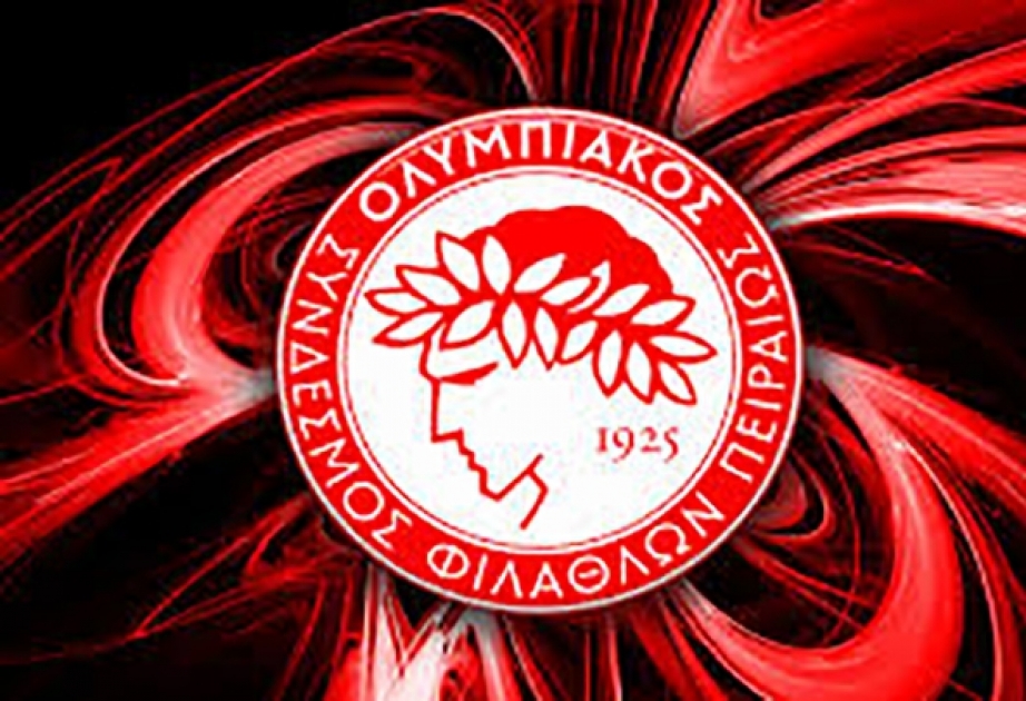 Yunanıstanın “Olimpiakos” klubu baş məşqçisi ilə yollarını ayırıb