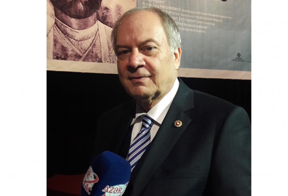 Türkiyəli deputat: Xocalı faciəsini törədənlər tarix qarşısında məsuliyyət daşıyırlar