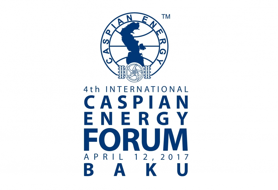 Heads of state and government send their video addresses to participants of 4th international Caspian Energy Forum - 2017
