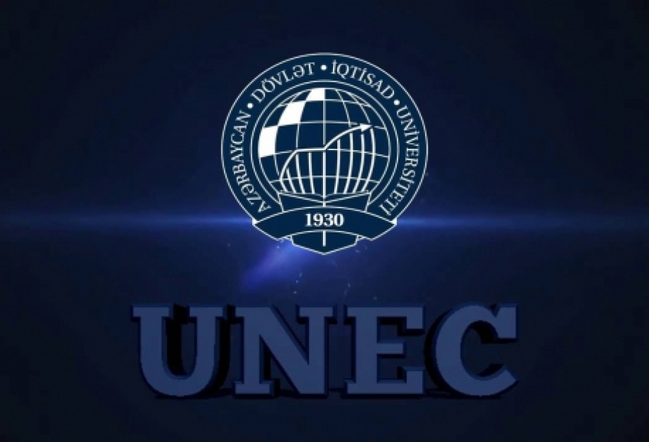 UNEC, Suleyman Demirel University discuss cooperation opportunities