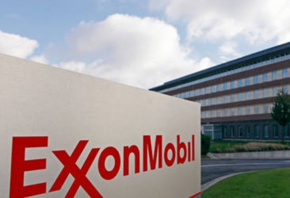 “ExxonMobil” Meksika Körfəzindəki layihələrinə 20 milyard dollar yatıracaq