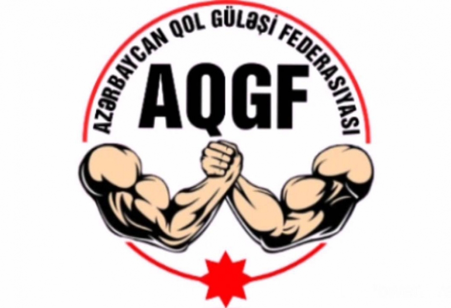 Qol güləşi üzrə Azərbaycan çempionatı keçiriləcək