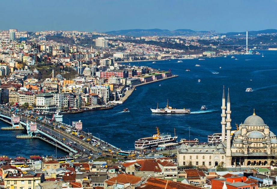 Atomreaktoren-Gipfel in Istanbul