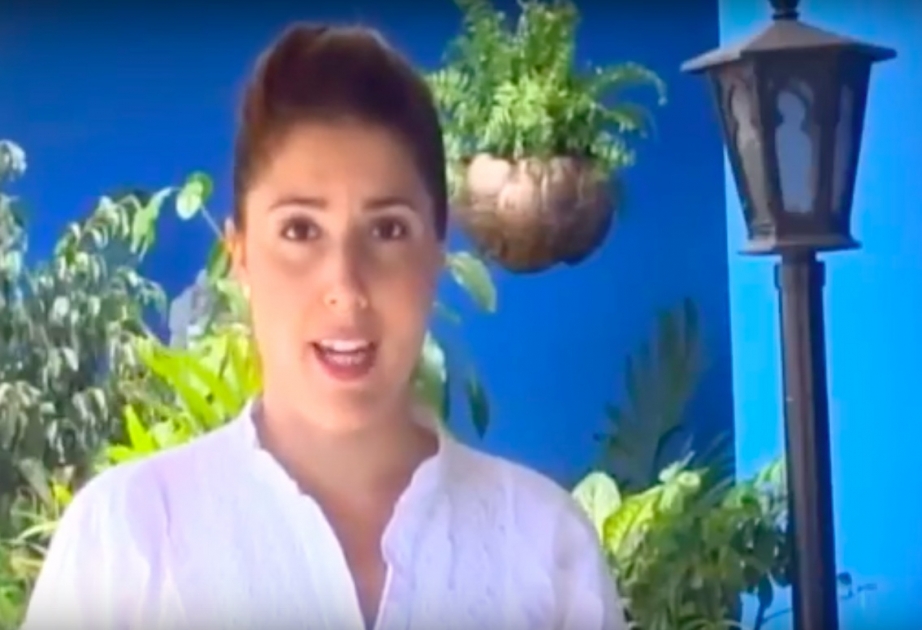 Kuba televiziyasında “Odlar Yurdu Azərbaycan” filminin nümayişi davam edir VİDEO