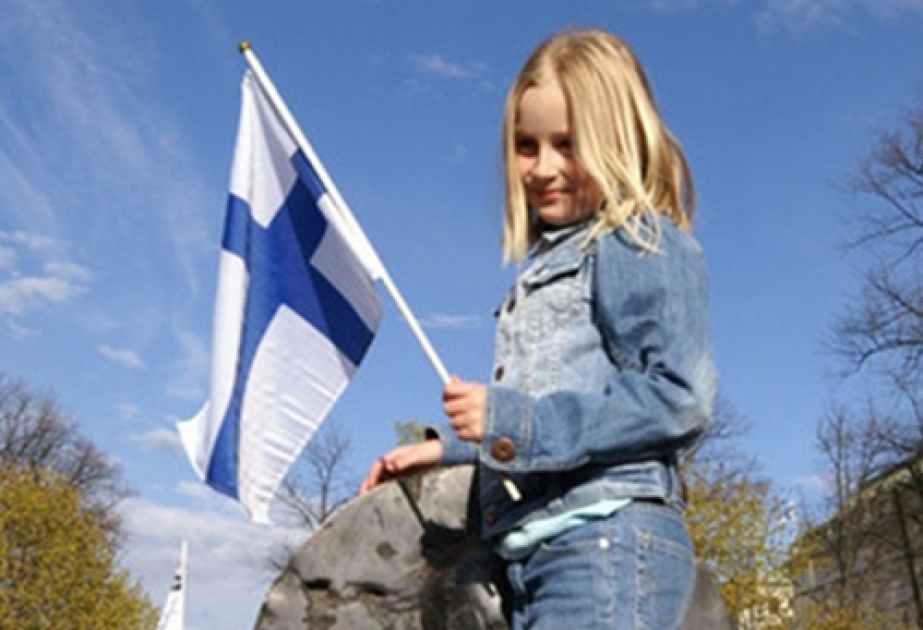 Финляндия учредит первую в мире премию за продвижение равноправия