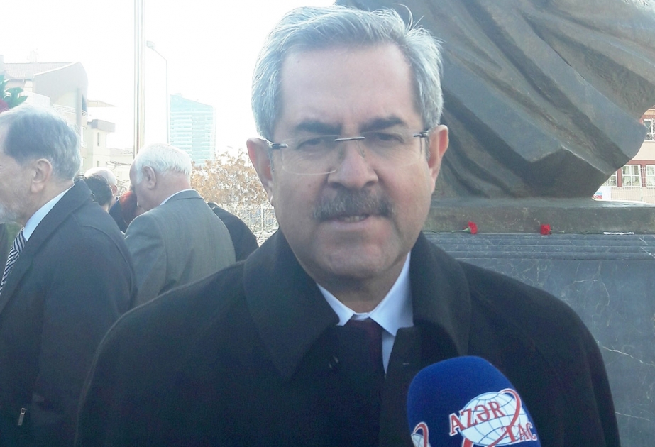 Turkish MP: It is unacceptable to remain silent on Khojaly genocide