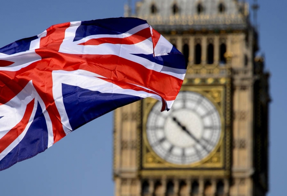 Britische Regierung wappnet Sparpolitik für turbulente Zeiten