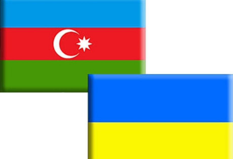 阿塞拜疆代表团将出访乌克兰