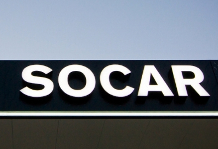 “SOCAR Trading”in bazar dəyəri təxminən 1,15 milyard dollardır