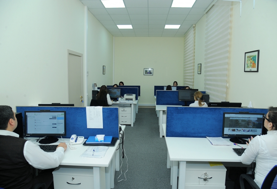Əhalinin pulsuz internetlə təminatını nəzərdə tutan "İctimai Wi-Fi" layihəsi üzrə işlər yekunlaşır