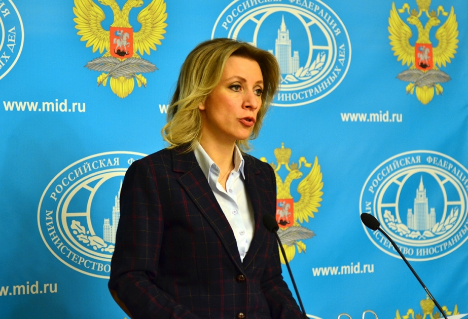 Россия продолжит посредническую миссию в мирном урегулировании нагорно-карабахского конфликта