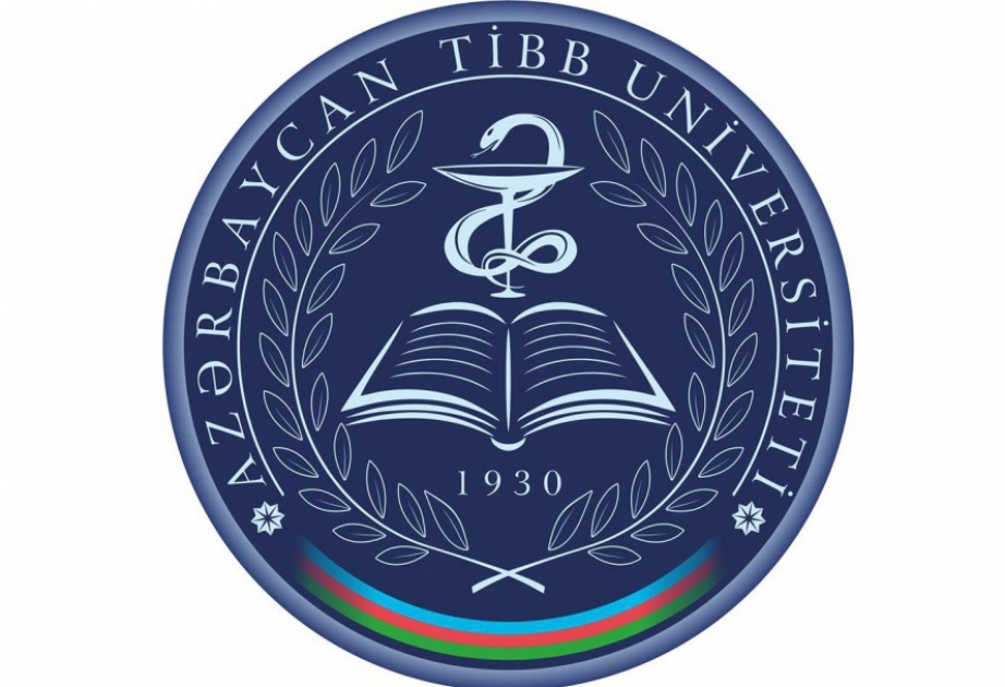 Des représentants de quelques universités françaises à l’Université de médecine d’Azerbaïdjan