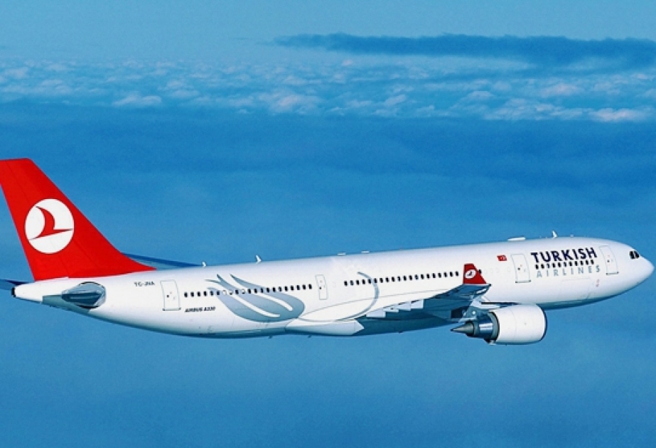 Turkish Airlines стала спонсором фильма «Ayla»