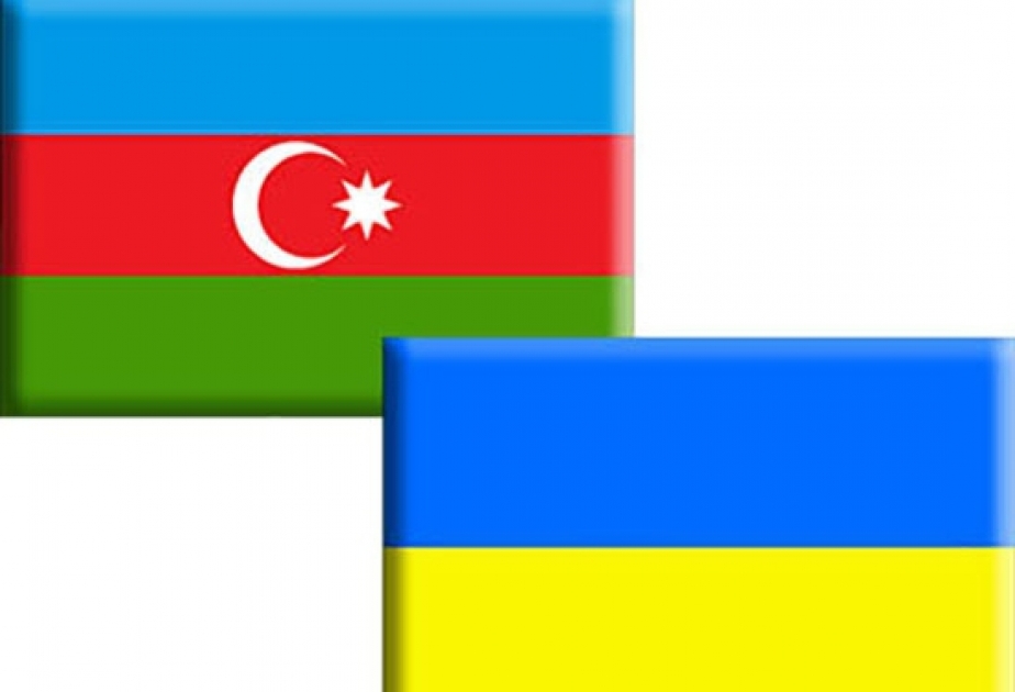 Ukrayna-Azərbaycan biznes-forumunda birgə müəssisələrin yaradılması müzakirə ediləcək
