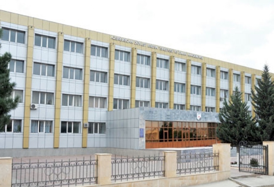 Bədən Tərbiyəsi və İdman Akademiyası üç yeni magistr ixtisasına qəbul elan edib