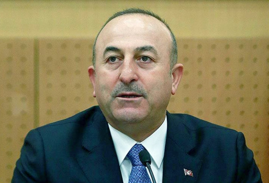 Netherlands cancels Turkish FM's flight permit