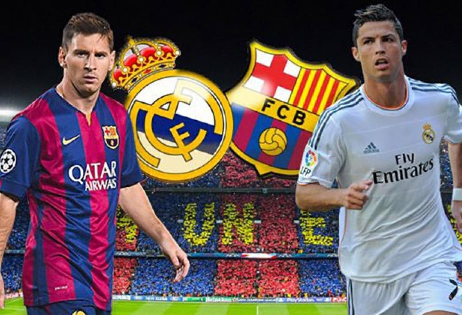 "برشلونة" يقابل "ريال مدريد" في ميامي