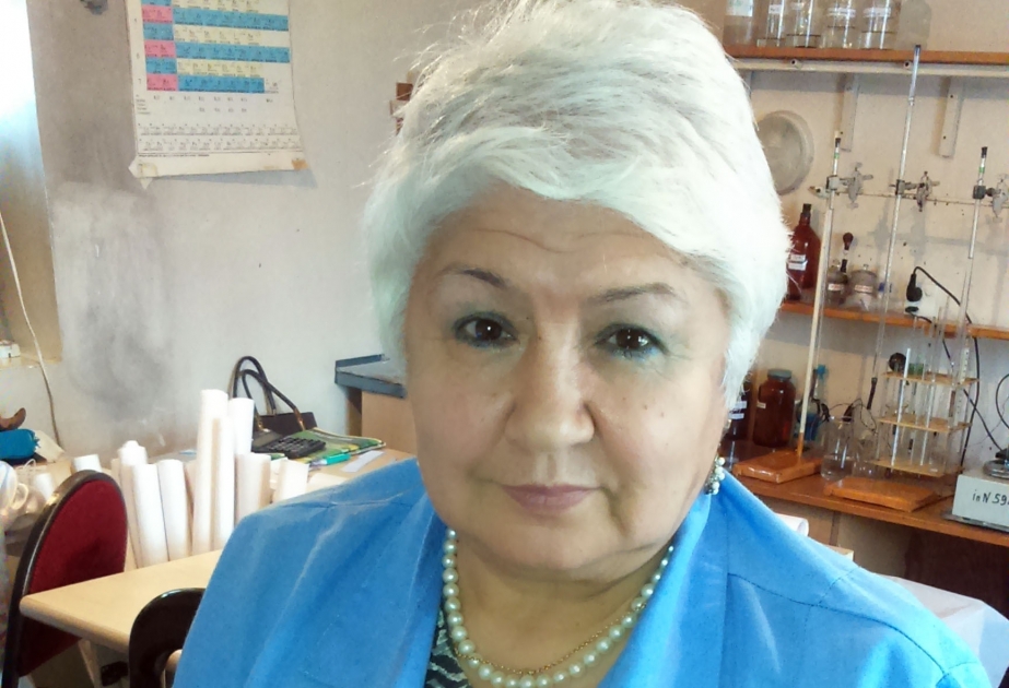 Seismic geochemistry expert Ramida Keramova: Operational seismic forecast is viable