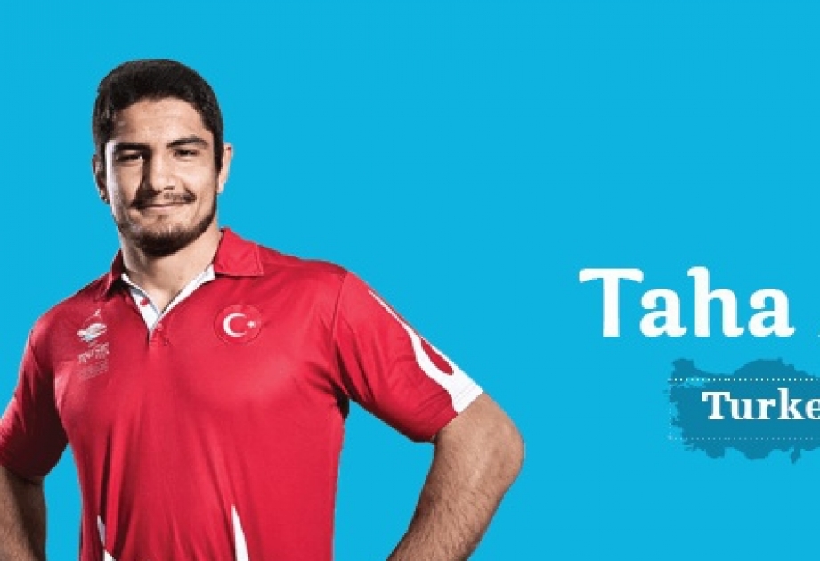 Taha Akgul: My new goal is to succeed at Islamic Solidarity Games