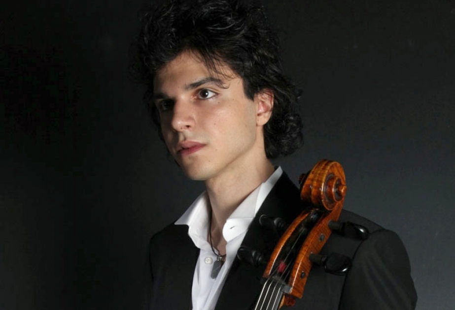 Azərbaycanlı violonçelçalan İngiltərədə konsert proqramı ilə çıxış edəcək